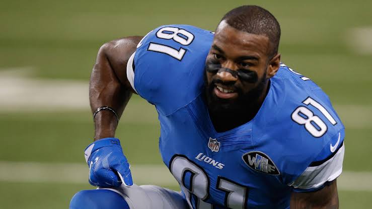 Ex-Jacket Calvin Johnson didn't see success in the future with Lions