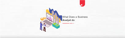 What Does A Business Analyst Do Role Qualification Opportunities Upgrad Blog