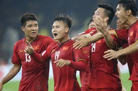 Báo thế giới & việt nam. Ä'á»™i Tuyá»ƒn Viá»‡t Nam Dá»± Asian Cup Vá»›i Ä'á»™i Hinh Ä'a Len Ngoi á»Ÿ Ä'ong Nam A