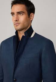 Hackett London DELAVE HOPSACK