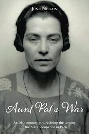 Aunt Pat's War