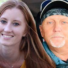 Tiger King Stars Jeff and Lauren Lowe Weighing Sex Tape Offers