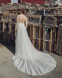 Catalie In 2020 Wedding Dresses Free Wedding Dress Long Sleeve Gown