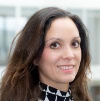 Isabel Arkvik Quiroga Email & Phone Number