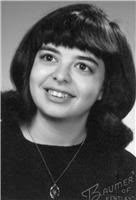 Janet Mauck Obituary (1953