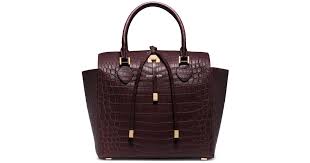 The Five Most Expensive Michael Kors Designer Handbags Michael Kors Designer Michael Kors Handbags
