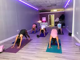 Or sign up with email. Pre Registration Required For All Classes And Events Open Heart Yoga Studio