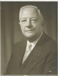 Braniff wreath laying ceremony