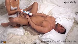 vibrator prostate handjob