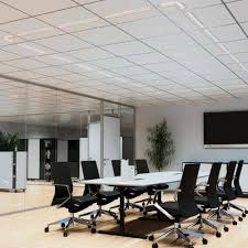 Typically, the recessed portion is at least 6 inches deep and is centered in the room. Recessed Ceiling Light Fixture Molior Sg Lighting Led Square Sheet Steel