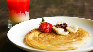 It's known as roti telur in malaysia, and simply. Roti Canai Tribunnewswiki Com Mobile