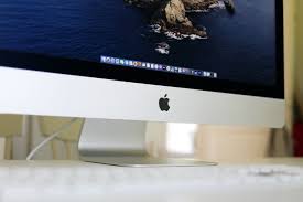 The imac hasn't significantly changed its look since 2009 when the 24in imac became 27in and the 20in in april 2020 there were rumours (via the china times) suggesting that the new smaller imac. Apple Imac 5k 27 Inch 2020 Review A Dying Breed Lives On Digital Trends