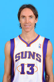 He won two nba most valuable player awards (2005, 2006). Steve Nash Character Giant Bomb