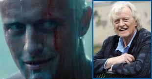 Blade Runner' And 'True Blood' Star Rutger Hauer Dies At Age 75