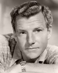 British Actor, Kenneth More, 1959