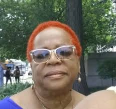 Obituary for Claudette Barry