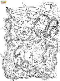 Explore 623989 free printable coloring pages for you can use our amazing online tool to color and edit the following sea dragon coloring pages. Sea Dragon Coloring Page Pictures To Print