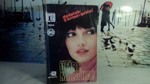 Umri, Martha ! Andre Lay