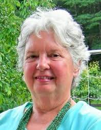 Obituary information for Caroline "Carol" Lackey