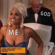 I Need Sum Money Summer Walker Feat Janiyah Https Wavwax Com P 24066 New Music Summer Eminem Ft