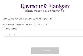 So, here are the ten basic benefits of having a raymour and flanigan credit card just in case you're interested in acquiring one yourself: Www Rfpayment Com Raymond And Flanigan Pay Bill