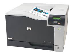 Paper jam use product model name: Hp Color Laserjet Professional Cp5225dn Www Uk Shi Com