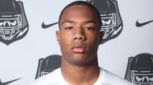 Dylan Thigpen, Idaho, Running Back