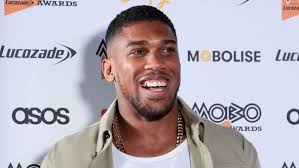 Anthony Joshua discusses his 'own Nick Kyrgios moment' after Oleksandr Usyk  defeat