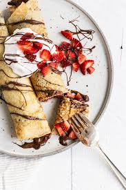Pin On Breakfasty Foods