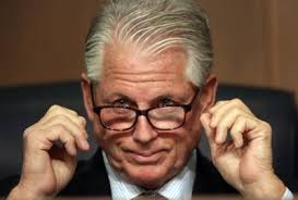 Former St. Louis County council member and aide now working for the county