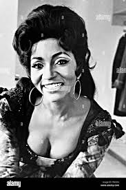 Grace bumbry hi-res stock photography and images