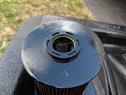 The fuel filter housing is located on the passenger side of the engine and features an integrated pumping gm recommends replacing the fuel filter every 15,000 miles on 2001 to 2010 model year trucks and ever 22,500 miles (or as indicated by the. L5p Fuel Filter Replacement Noise Question Chevy And Gmc Duramax Diesel Forum
