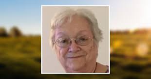 Elizabeth Courtney Obituary July 12, 2018