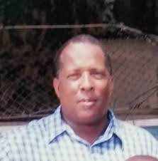 Arnold Agee Jr. Obituary