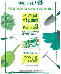 Jardinerie Gamm Vert Village De Chartres