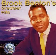 Brook Benton's Greatest Hits