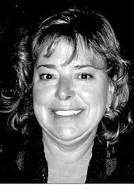 Denise Strong Obituary (1955