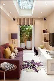Dekorasi ruang tamu kecil pada rumah bisa terasa nyaman dan terlihat bagus ketika menerapkan konsep dan desain yang benar. 20 Ide Desain Interior Ruang Tamu Yang Memanjang Dekorasi Ruang Tamu Kecil Desain Ruang Tamu Mewah Ruang Keluarga Kecil