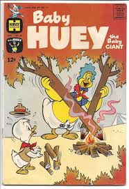The object of the game is to rescue them from the clutches of the villainous king pete. Baby Huey 48 Silver Age Vol 1 Oct 1962 Vg Comic Books Silver Age Harvey Baby Huey Cartoon Character Hipcomic