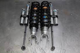 The rebound damping rate determines how long it takes for the compressed spring to return to the static ride height. A Notch Above The Rest Testing Bilstein S Height Adjustable Shocks