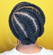 Bantu knot hairstyles with weave is something black women are pulling off effortlessly. 50 Breathtaking Hairstyles For Short Natural Hair Hair Adviser
