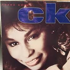 Chaka Khan