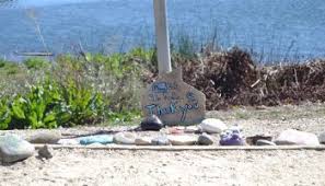 Atascadero Rock Snake Finding a New Home • Atascadero News