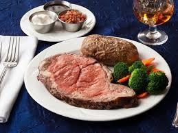 What's the best thing to serve with prime rib? Sunday Prime Rib Dinner Cruise Outdoor Dining San Diego Project Expedition