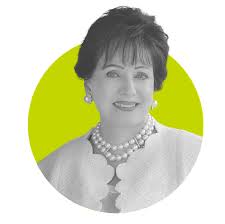 Gayle Benson