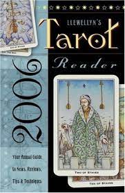 For a number of us, a tarot card reading suggests a lady in flowing bathrobes, leaning over a little table in a candlelit room, predicting upcoming doom. Llewellyn S 2006 Tarot Reader Llewellyn S Tarot Reader Brielmaier K M 9780738706757 Amazon Com Books
