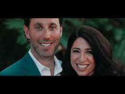 2023 02 26 Lauren Levin & Michael Ambrose's Wedding at Norton Museum of WPB 