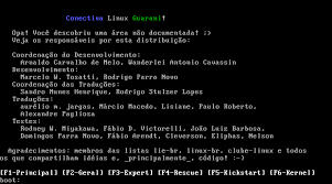 Choose from 10+ guarani graphic resources and download in the form of png, eps, ai or psd. Conectiva Linux 3 0 Guarani Conectiva Internet Solutions Free Download Borrow And Streaming Internet Archive