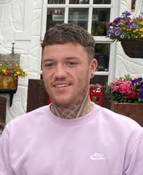 Death Notice of Joseph (Joe) Conlon (Castleblayney, Monaghan)