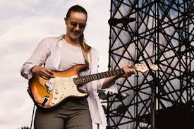 Canadian singer, director announce film grant for emerging female and  gender non-binary directors